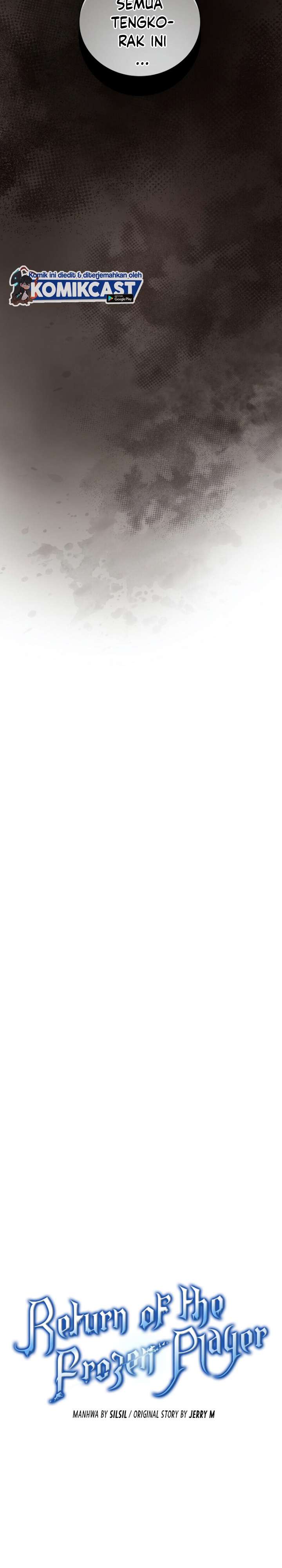 Return of the Frozen Player Chap 33 - Next Chap 34