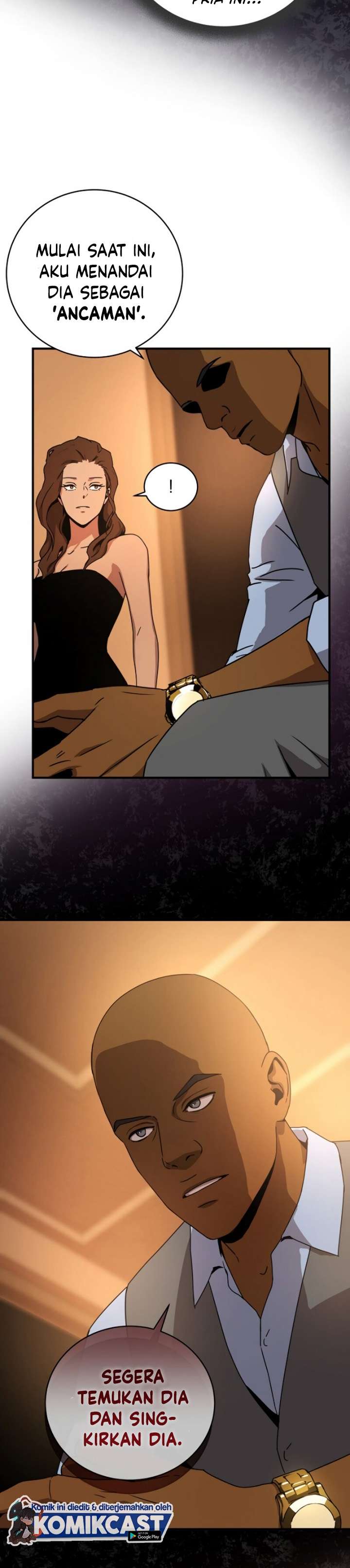 Return of the Frozen Player Chap 30 - Next Chap 31