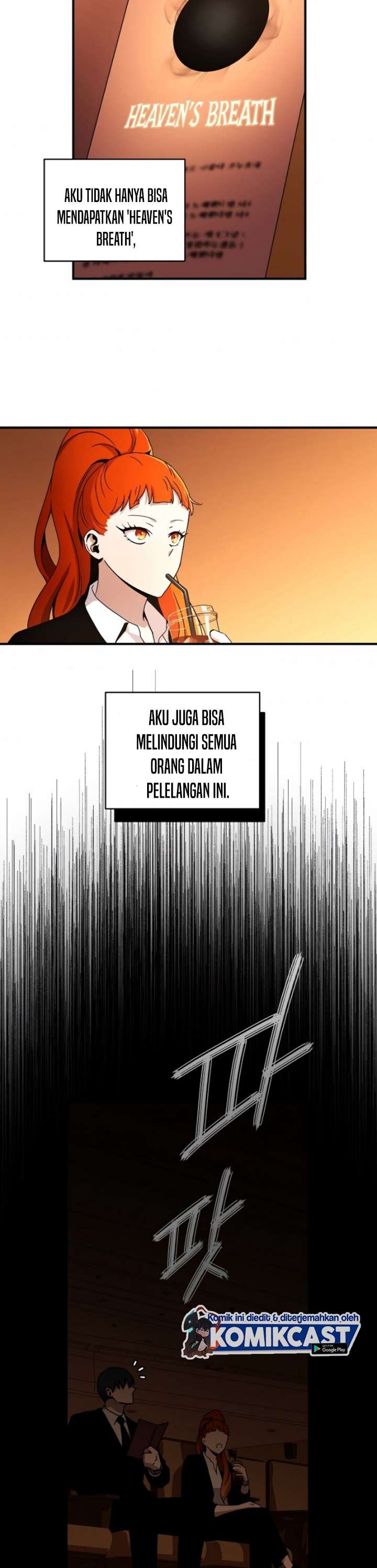 Return of the Frozen Player Chap 30 - Next Chap 31