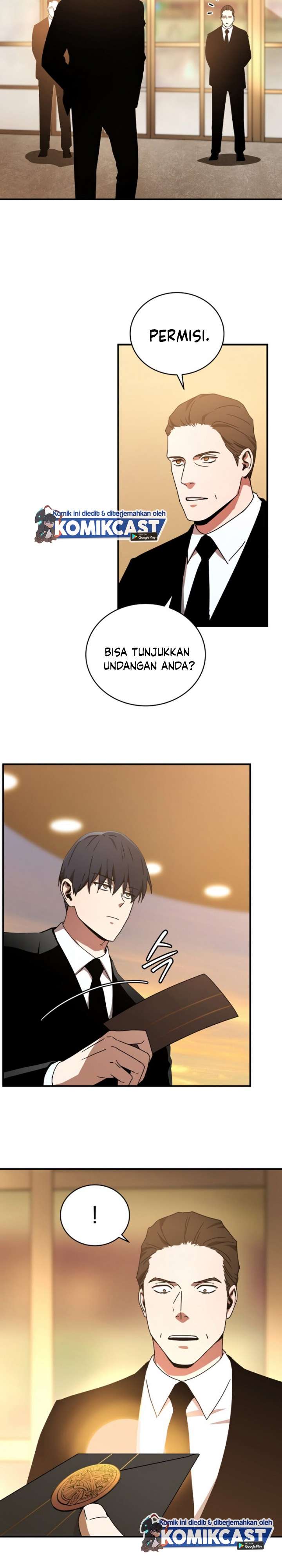 Return of the Frozen Player Chap 30 - Next Chap 31