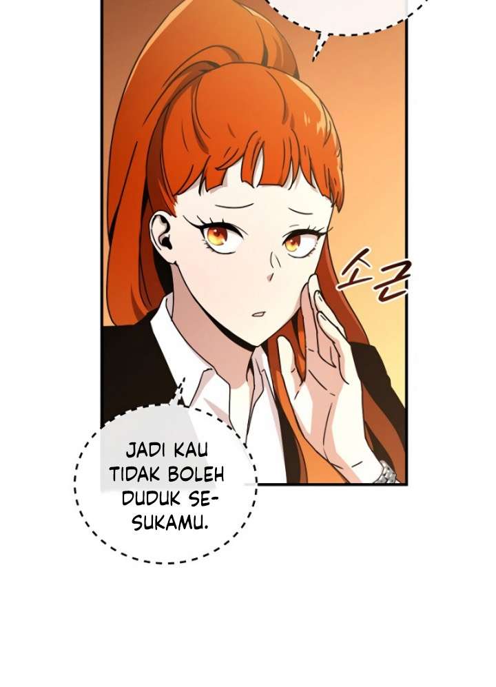 Return of the Frozen Player Chap 30 - Next Chap 31