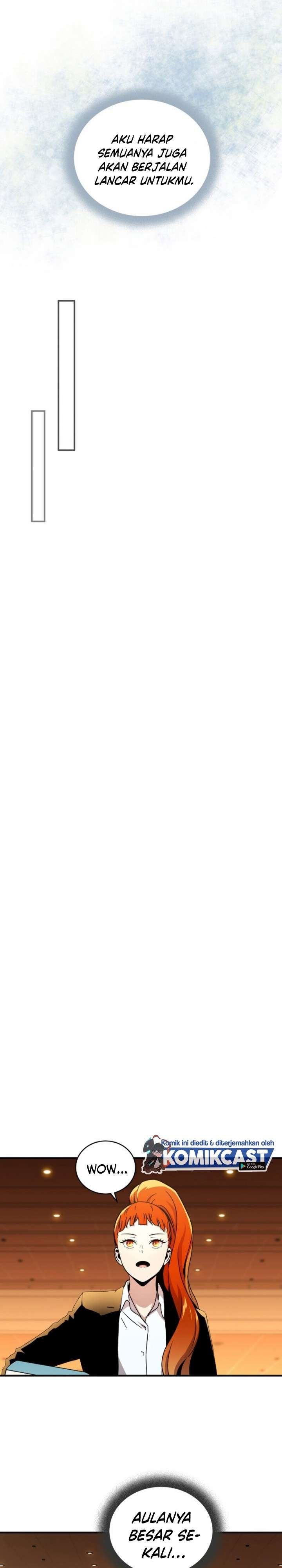 Return of the Frozen Player Chap 30 - Next Chap 31