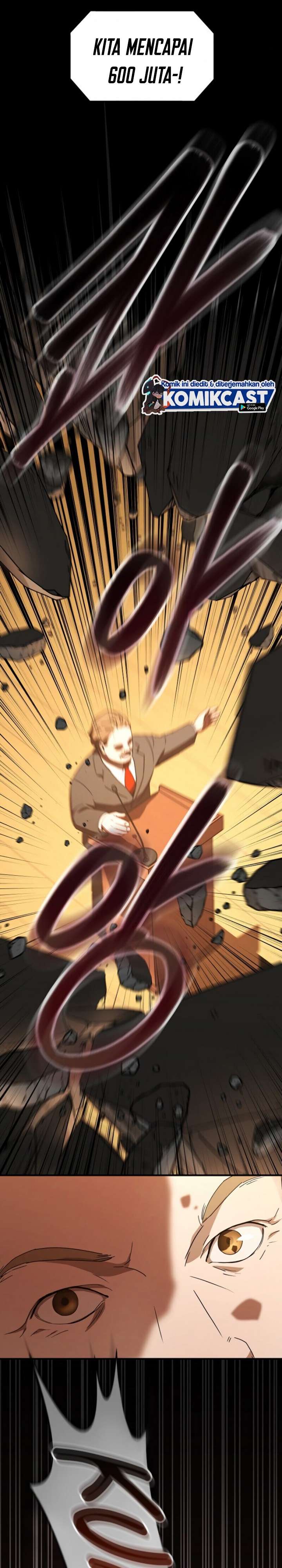 Return of the Frozen Player Chap 31 - Next Chap 32