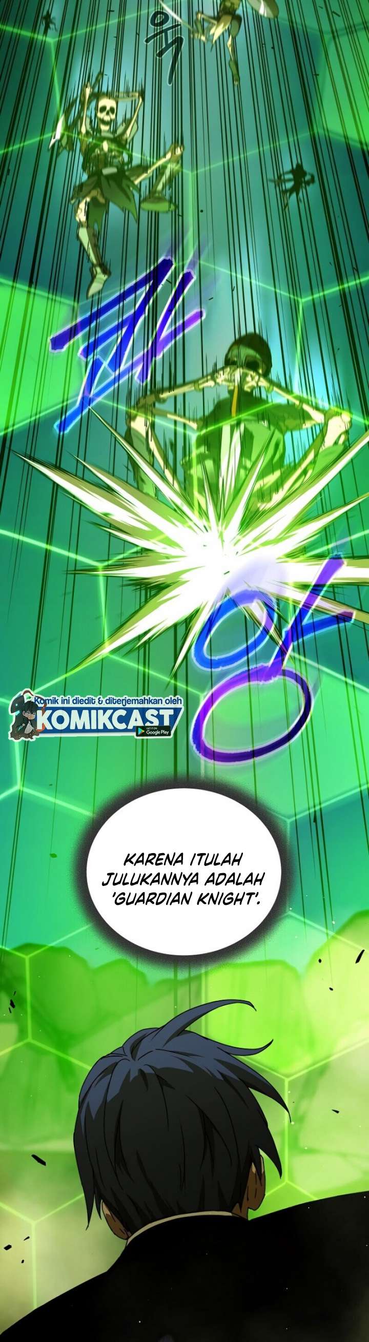 Return of the Frozen Player Chap 31 - Next Chap 32