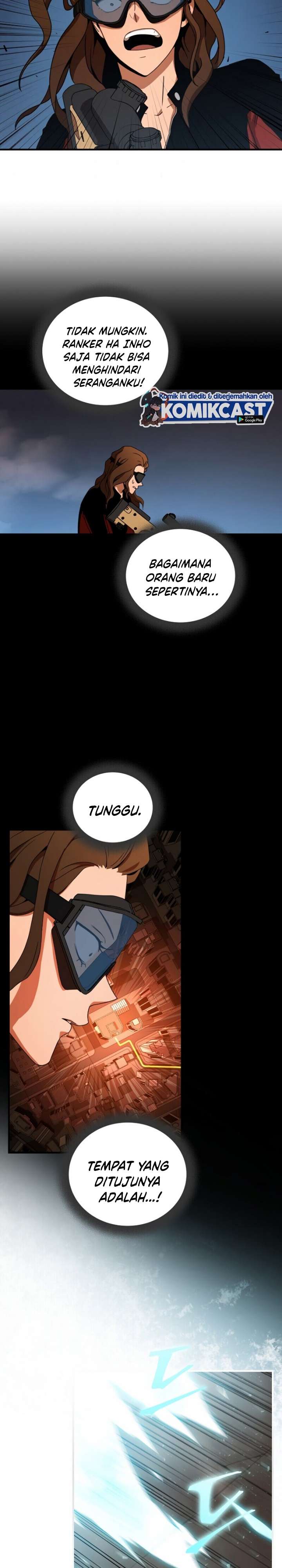 Return of the Frozen Player Chap 32 - Next Chap 33