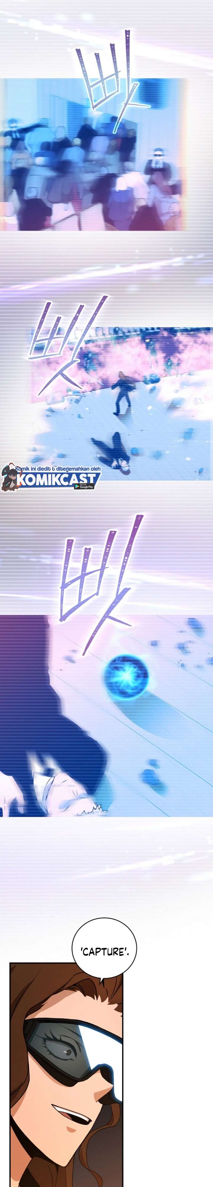 Return of the Frozen Player Chap 32 - Next Chap 33