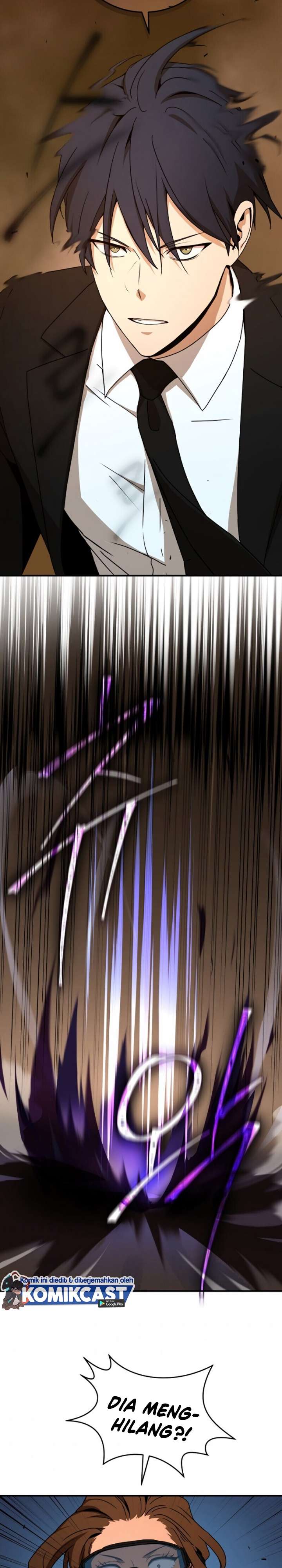 Return of the Frozen Player Chap 32 - Next Chap 33