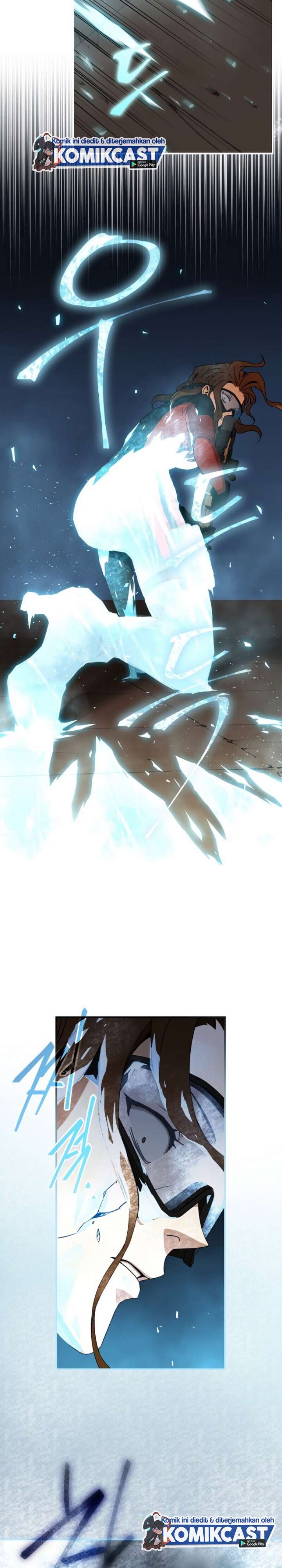 Return of the Frozen Player Chap 32 - Next Chap 33