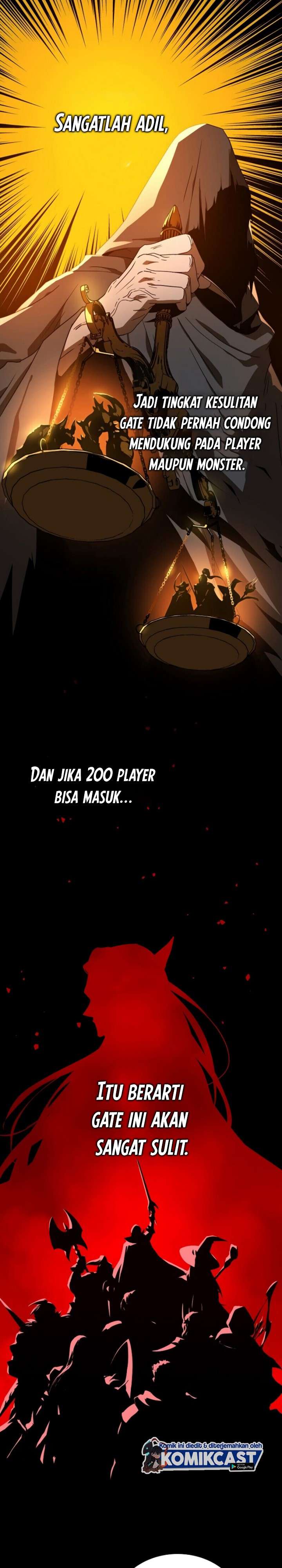 Return of the Frozen Player Chap 37 - Next Chap 38