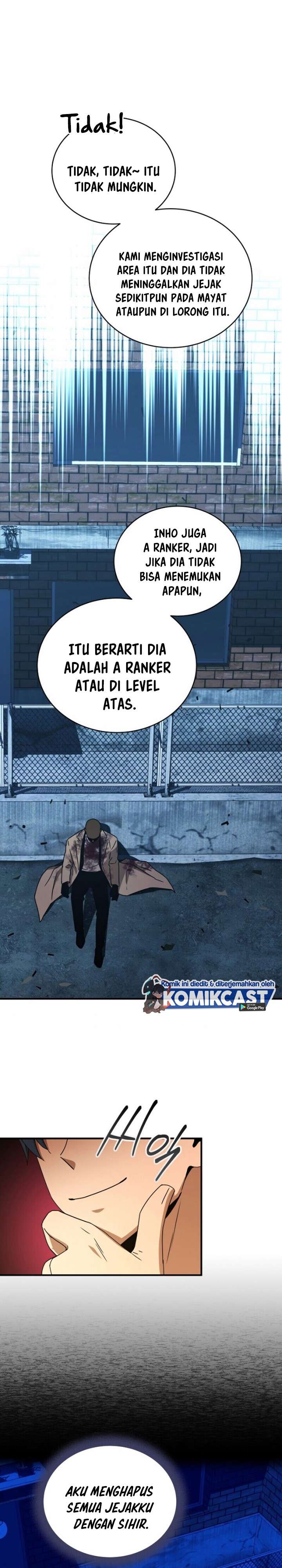 Return of the Frozen Player Chap 34 - Next Chap 35