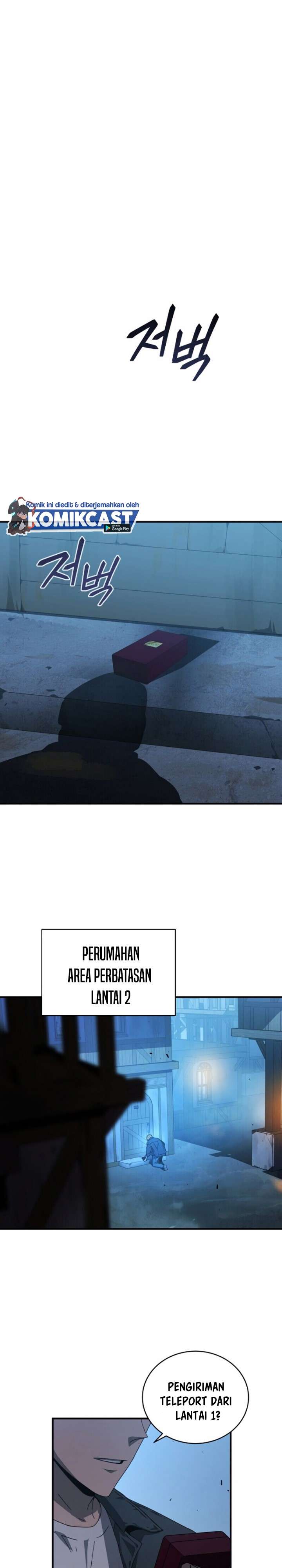 Return of the Frozen Player Chap 34 - Next Chap 35