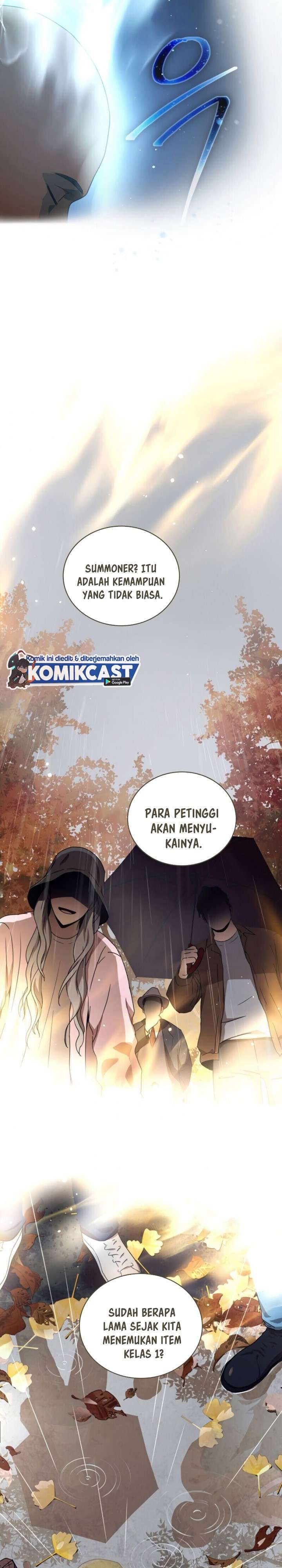 Return of the Frozen Player Chap 34 - Next Chap 35