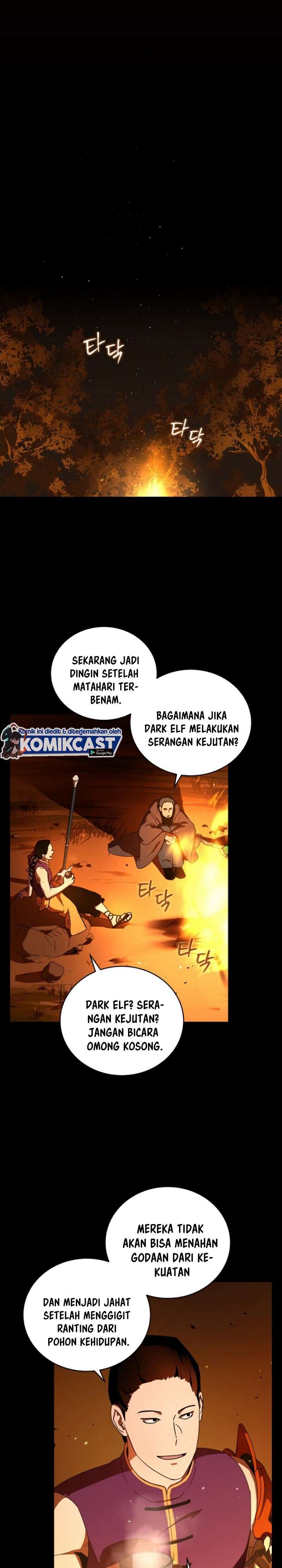 Return of the Frozen Player Chap 38 - Next Chap 39