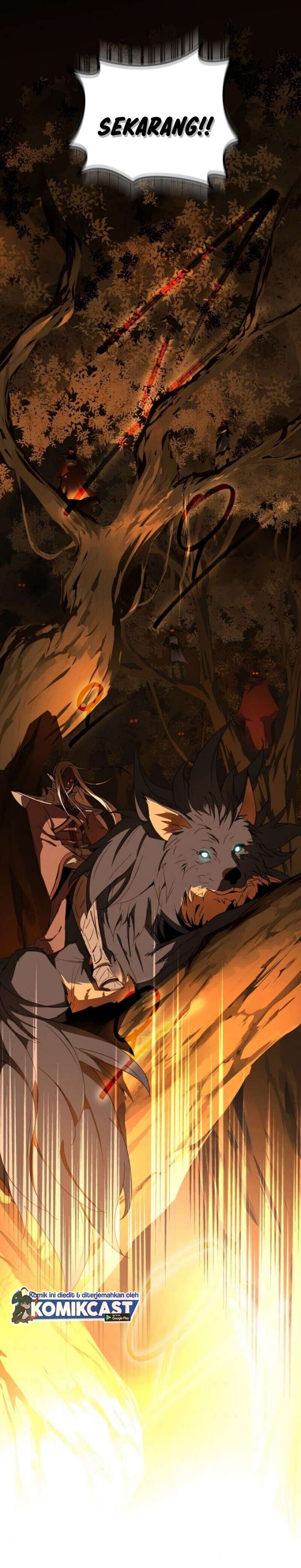 Return of the Frozen Player Chap 38 - Next Chap 39