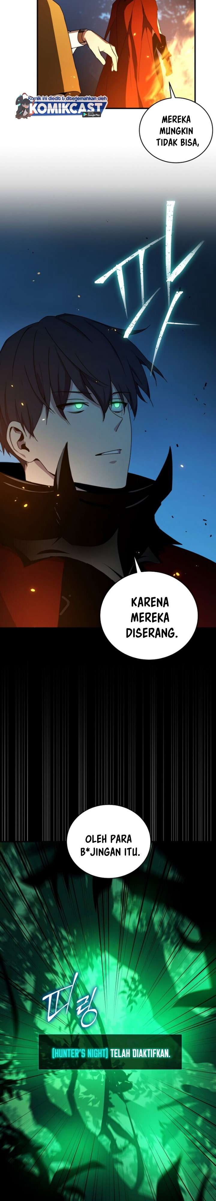 Return of the Frozen Player Chap 39 - Next Chap 40