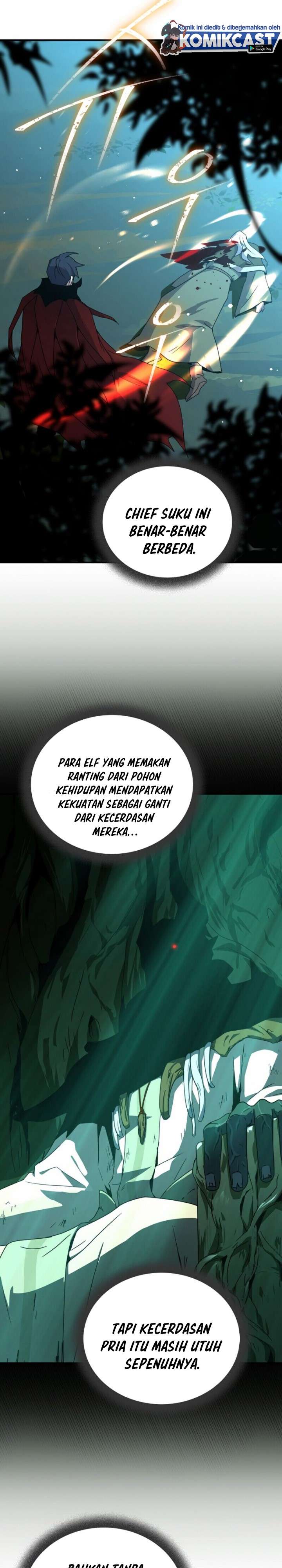 Return of the Frozen Player Chap 39 - Next Chap 40