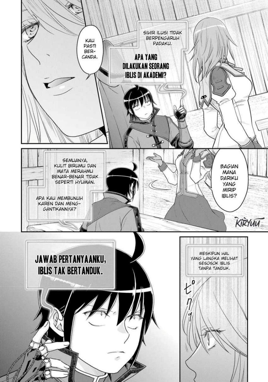 Tsuki ga Michibiku Isekai Douchuu Chap 84 - Next Chap 85