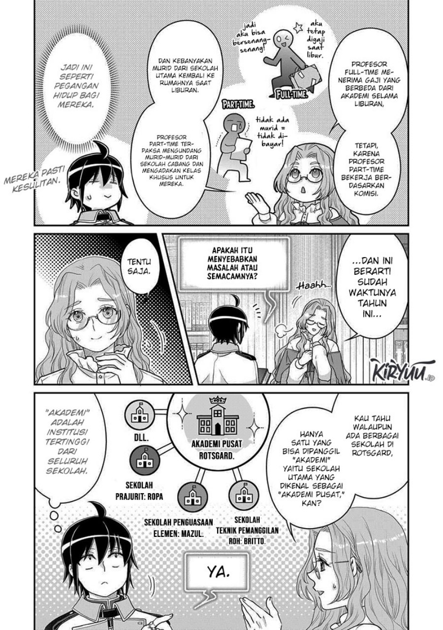 Tsuki ga Michibiku Isekai Douchuu Chap 97 - Next Chap 98