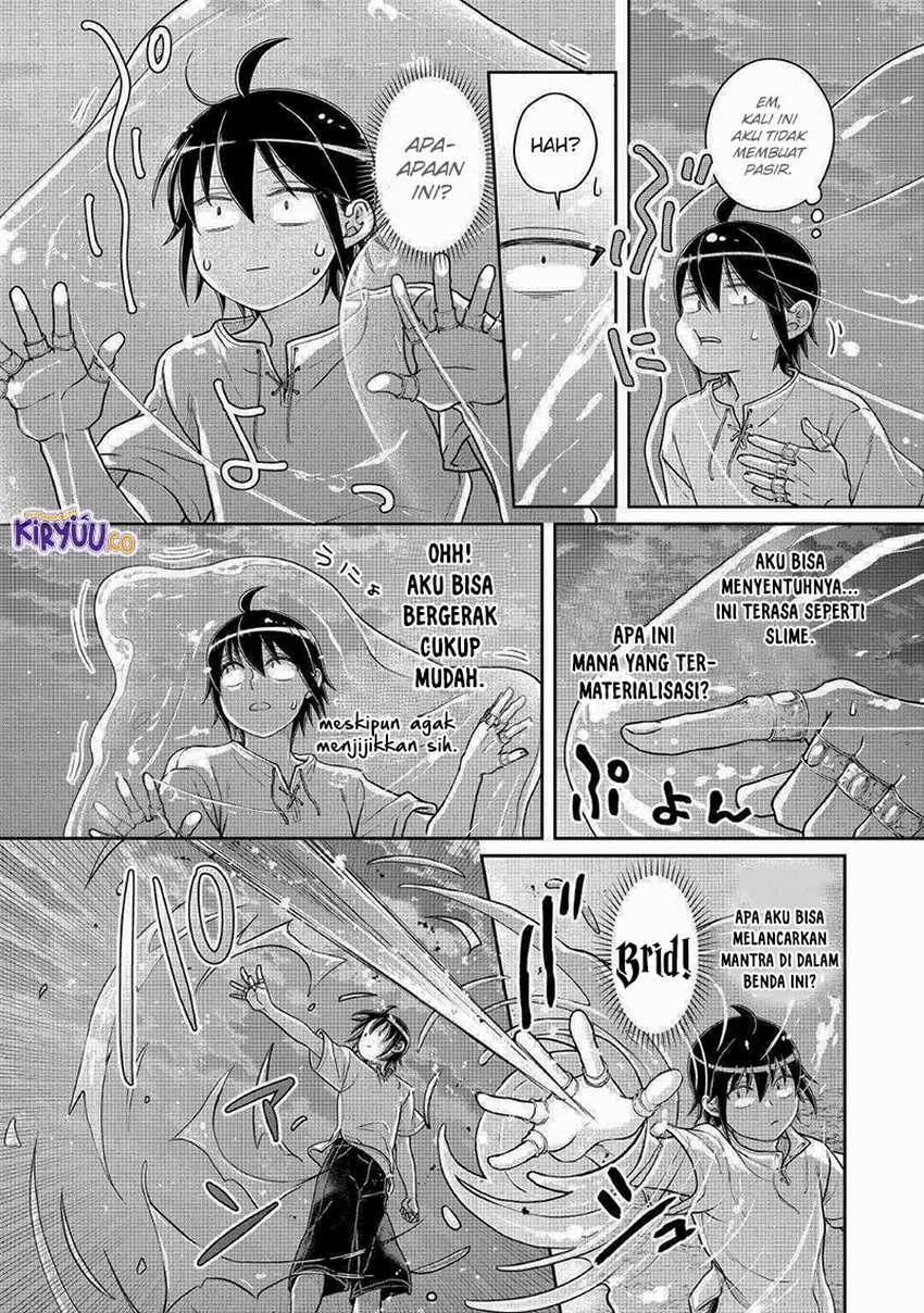 Tsuki ga Michibiku Isekai Douchuu Chap 104 - Next Chap 105