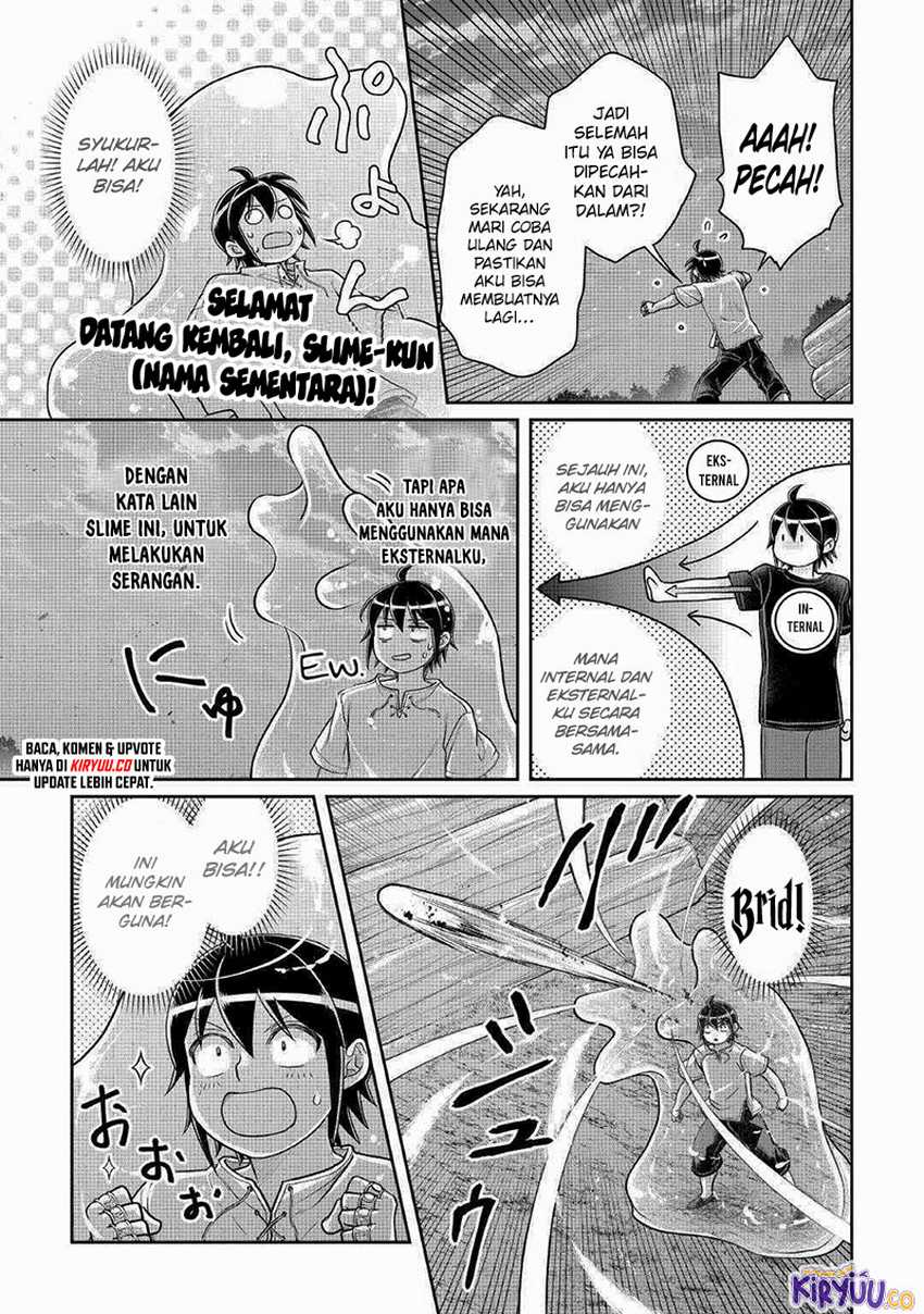 Tsuki ga Michibiku Isekai Douchuu Chap 104 - Next Chap 105