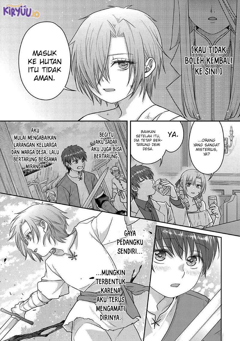 Tsuki ga Michibiku Isekai Douchuu Chap 109 - Next Chap 110