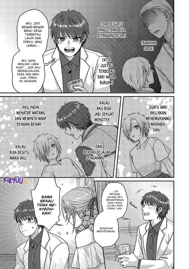 Tsuki ga Michibiku Isekai Douchuu Chap 109 - Next Chap 110