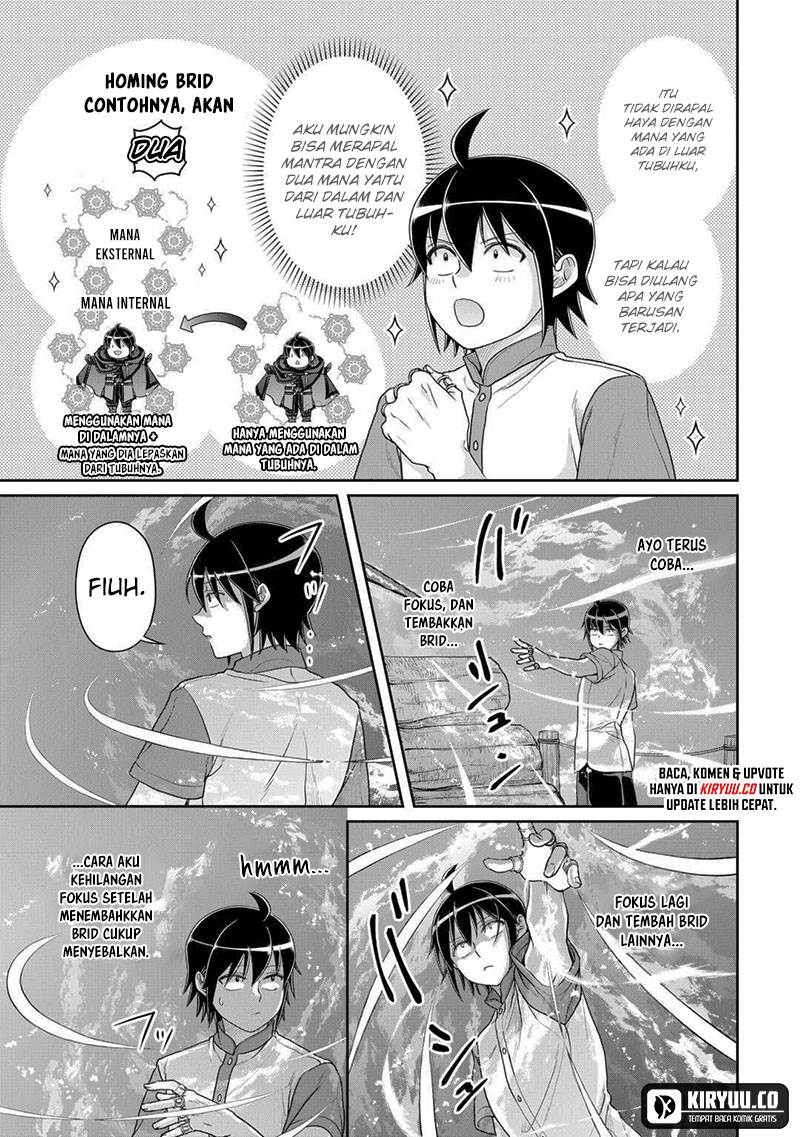 Tsuki ga Michibiku Isekai Douchuu Chap 100 - Next Chap 101