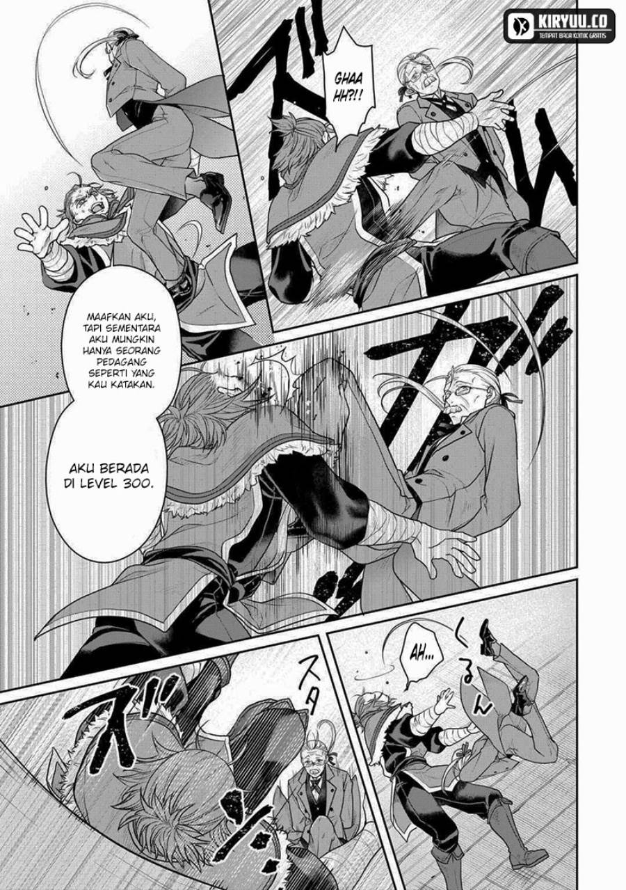 Tsuki ga Michibiku Isekai Douchuu Chap 102 - Next Chap 103