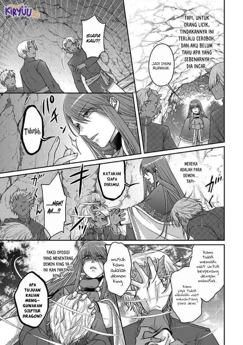 Tsuki ga Michibiku Isekai Douchuu Chap 111 - Next Chap 112