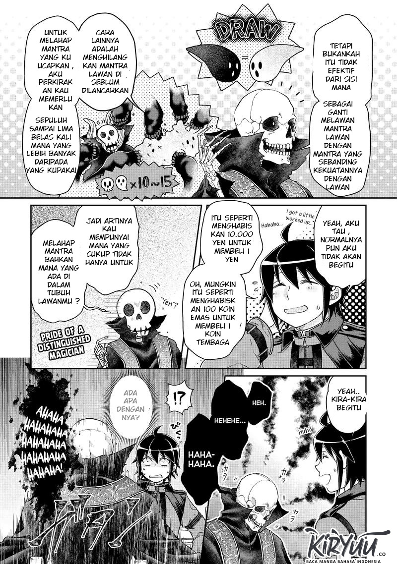 Tsuki ga Michibiku Isekai Douchuu Chap 41 - Next Chap 42