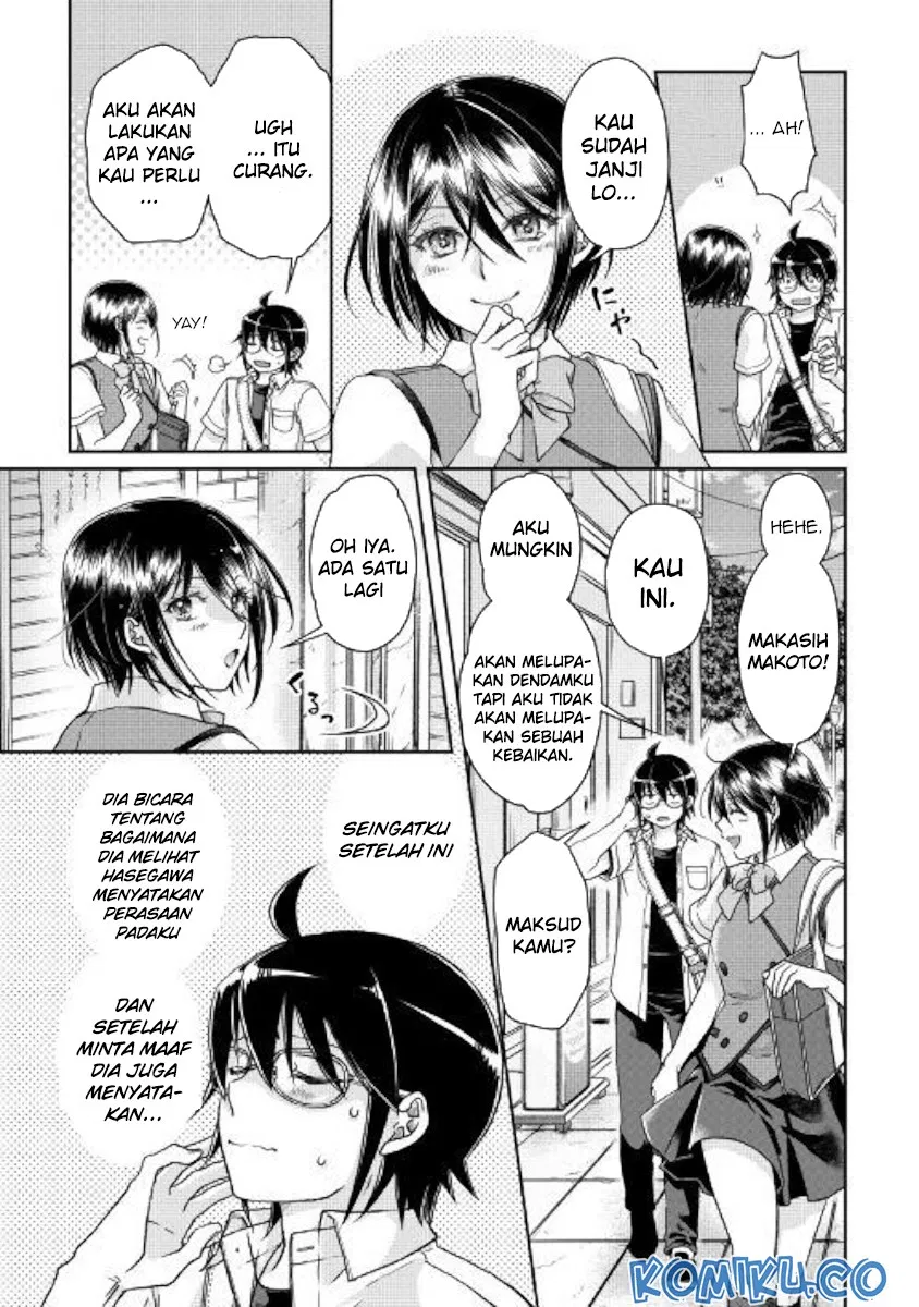 Tsuki ga Michibiku Isekai Douchuu Chap 47 - Next Chap 48