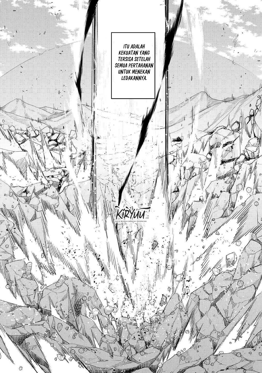 Tsuki ga Michibiku Isekai Douchuu Chap 57 - Next Chap 58