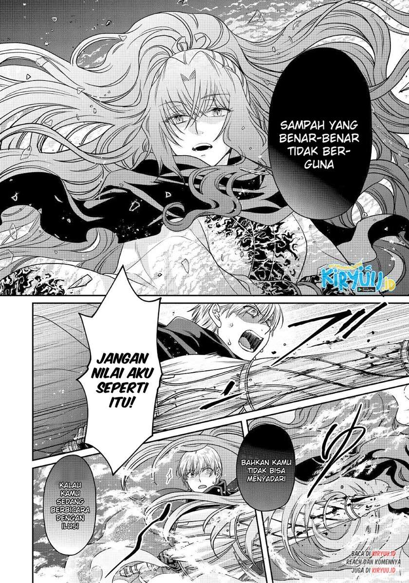 Tsuki ga Michibiku Isekai Douchuu Chap 65 - Next Chap 66