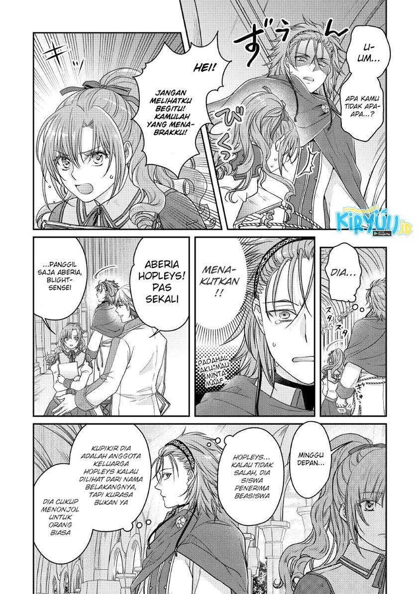 Tsuki ga Michibiku Isekai Douchuu Chap 67 - Next Chap 68