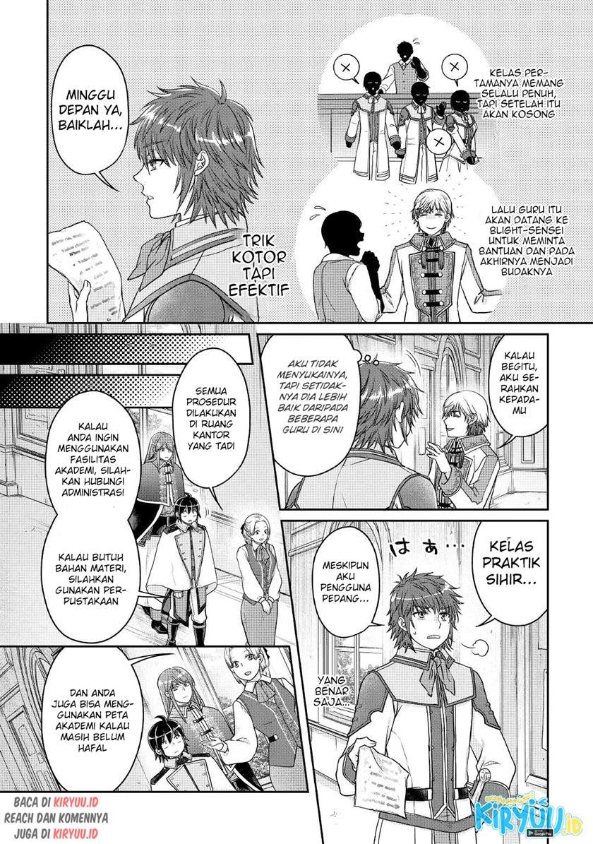 Tsuki ga Michibiku Isekai Douchuu Chap 67 - Next Chap 68