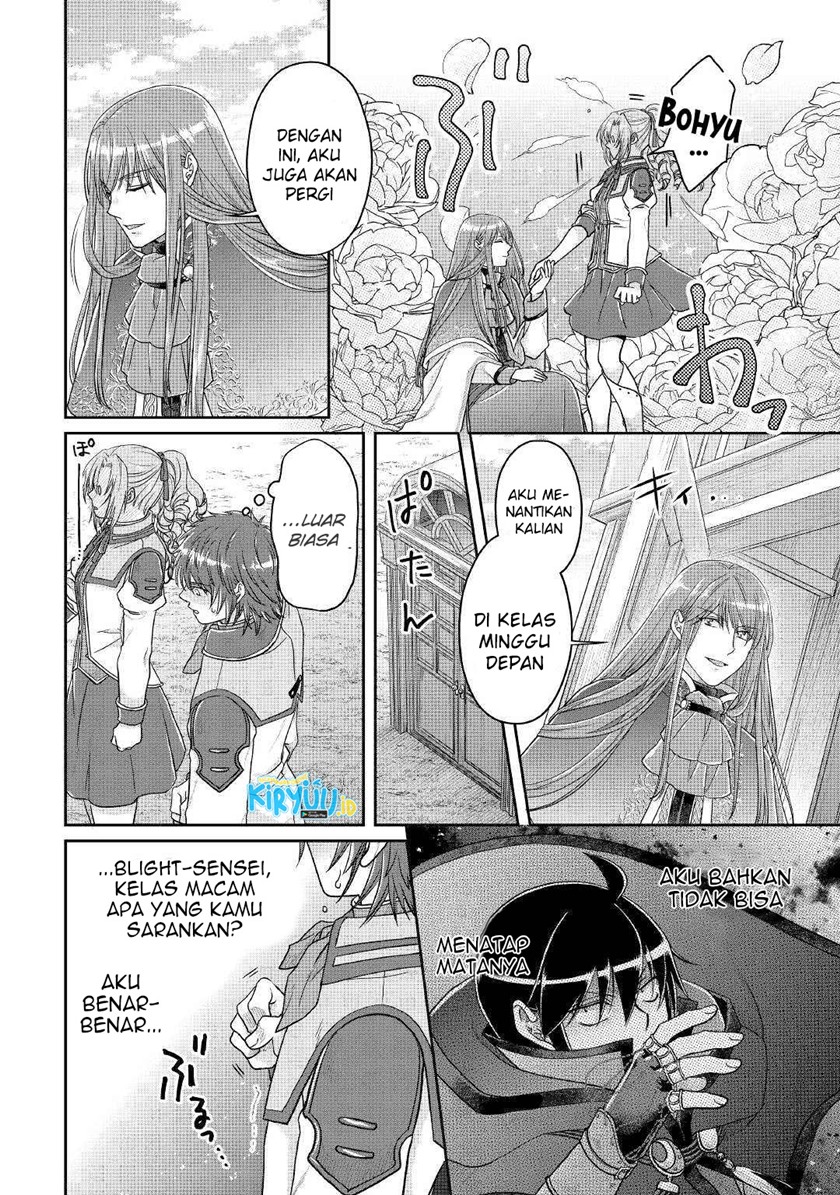 Tsuki ga Michibiku Isekai Douchuu Chap 70 - Next Chap 71