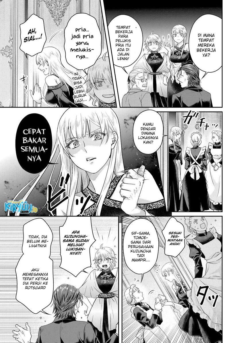 Tsuki ga Michibiku Isekai Douchuu Chap 79 - Next Chap 80