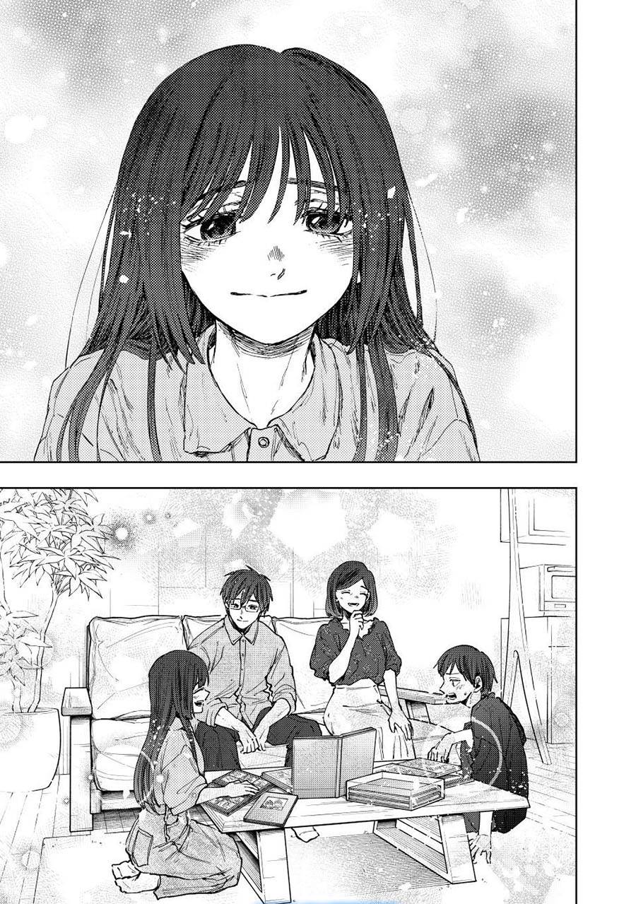 Kaoru Hana Wa Rin To Saku Chap 131 - Next Chap 132