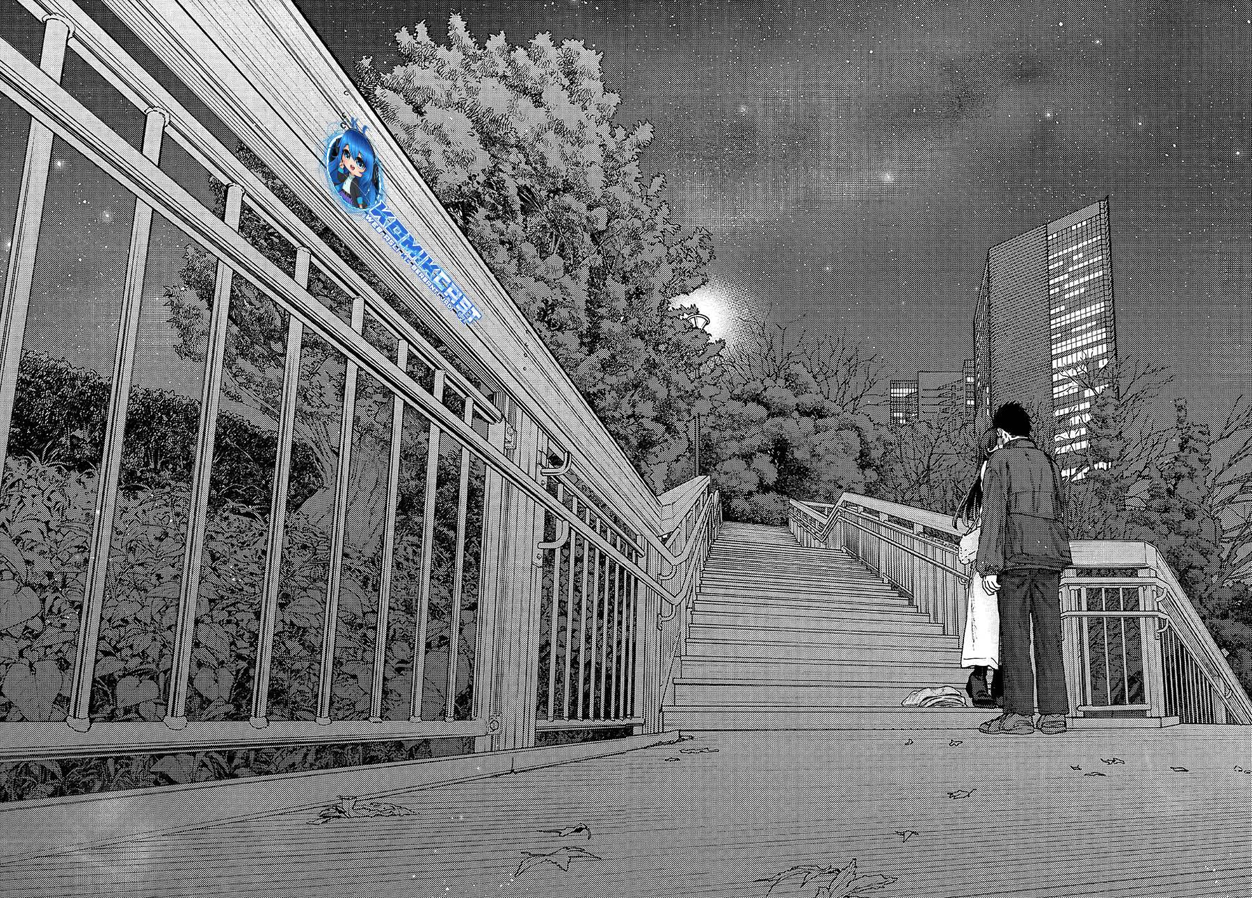 Kaoru Hana Wa Rin To Saku Chap 100 - Next Chap 101