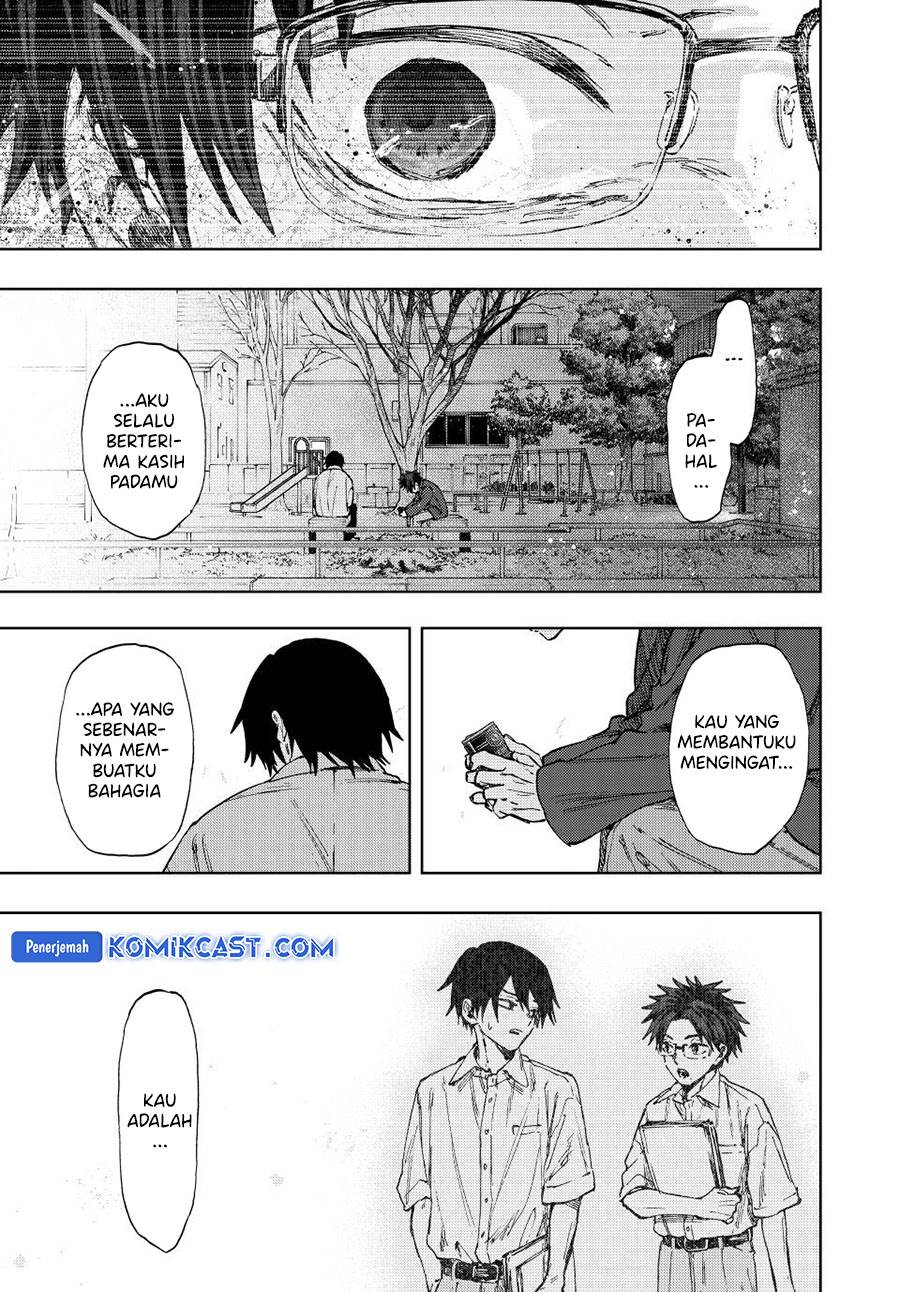 Kaoru Hana Wa Rin To Saku Chap 114 - Next Chap 115
