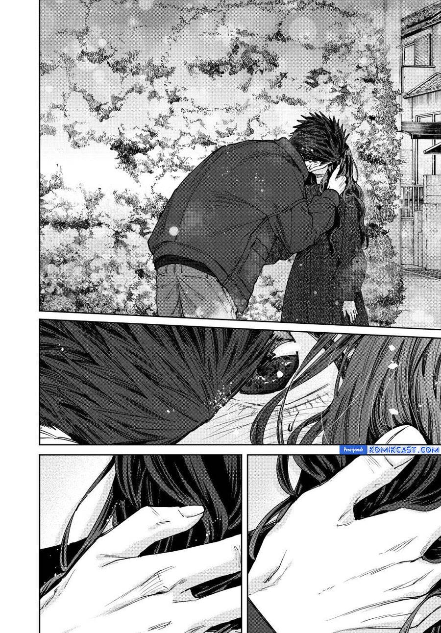 Kaoru Hana Wa Rin To Saku Chap 124 - Next Chap 125