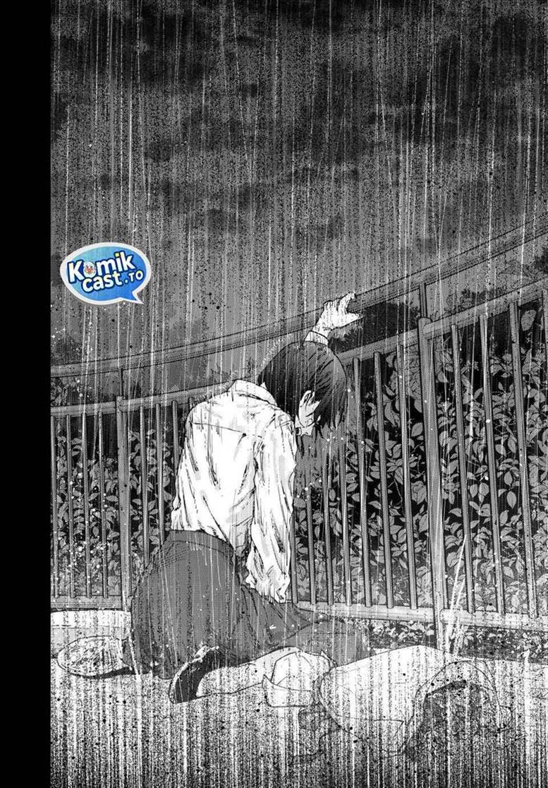 Kaoru Hana Wa Rin To Saku Chap 173 - Next Chap 174