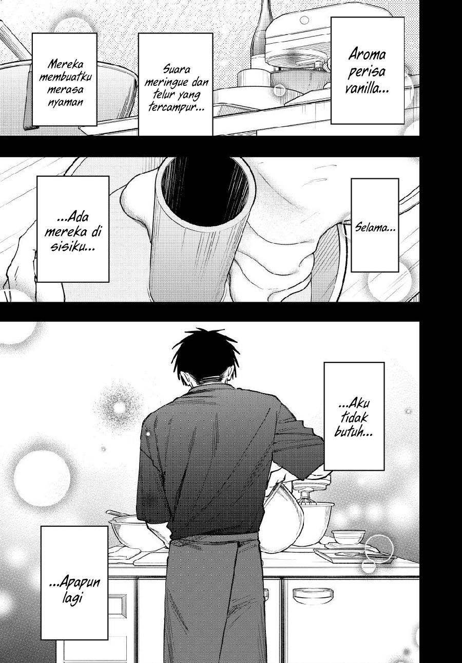 Kaoru Hana Wa Rin To Saku Chap 155 - Next Chap 156
