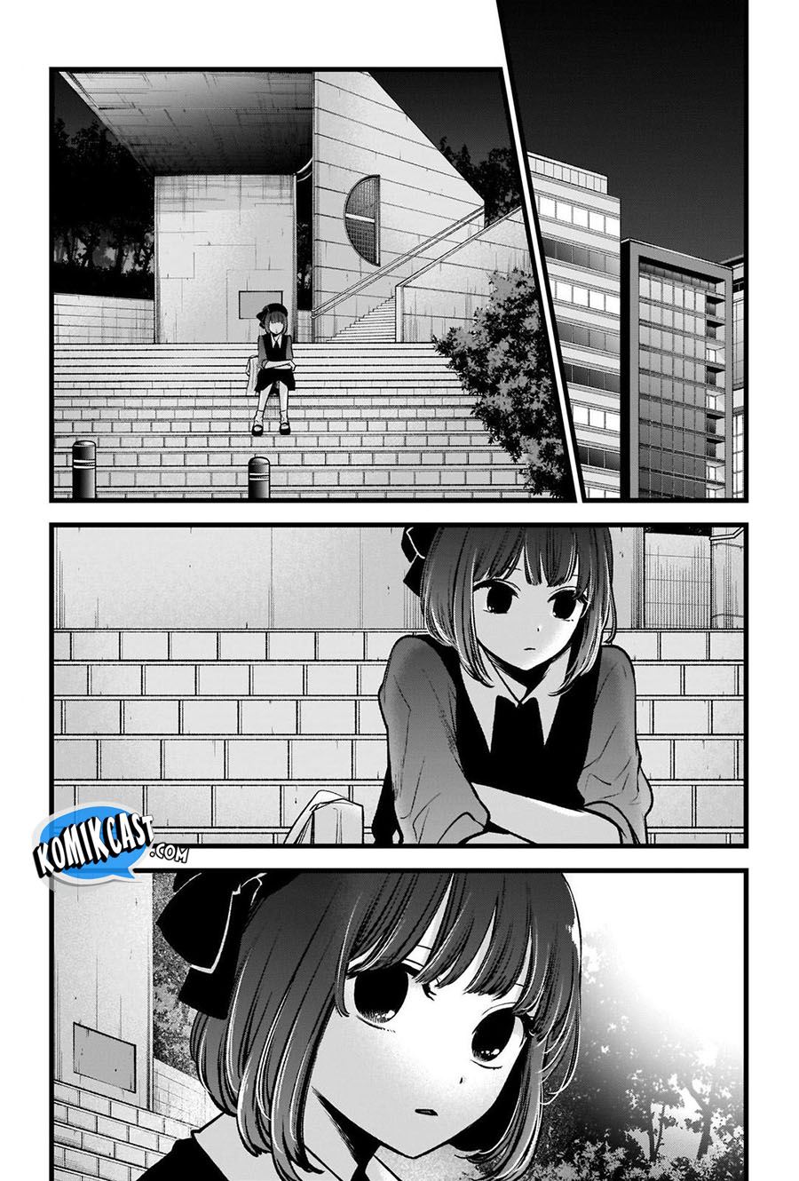 Oshi no Ko Chap 82 - Next Chap 83