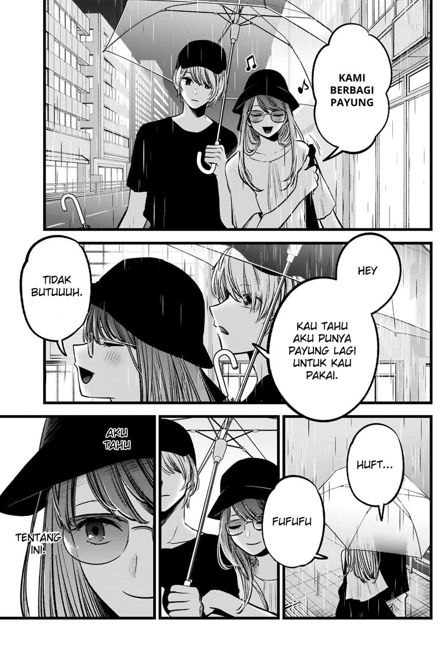 Oshi no Ko Chap 87 - Next Chap 88