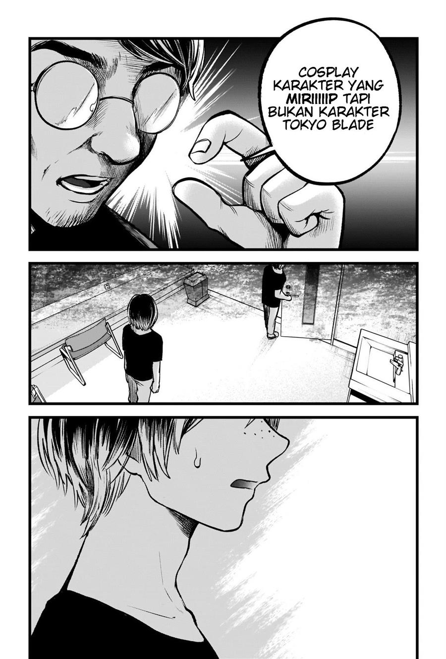 Oshi no Ko Chap 88 - Next Chap 89