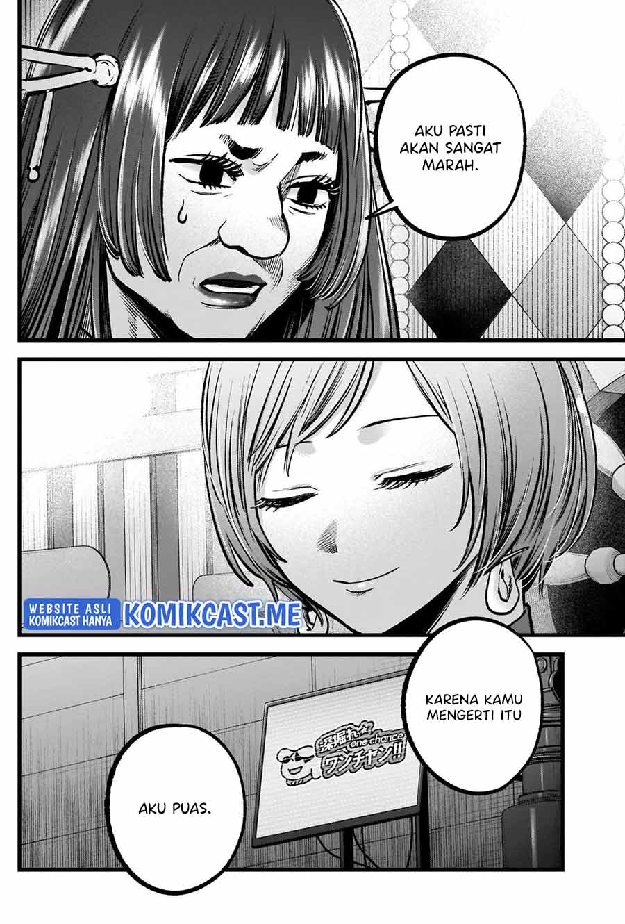 Oshi no Ko Chap 92 - Next Chap 93