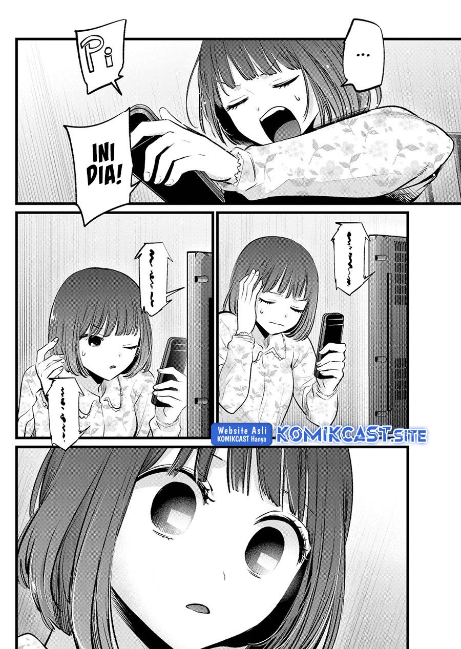 Oshi no Ko Chap 105 - Next Chap 106
