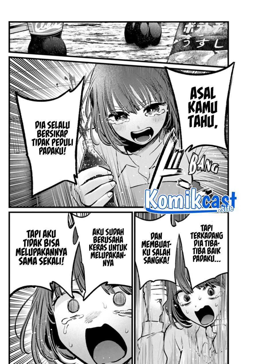 Oshi no Ko Chap 101 - Next Chap 102