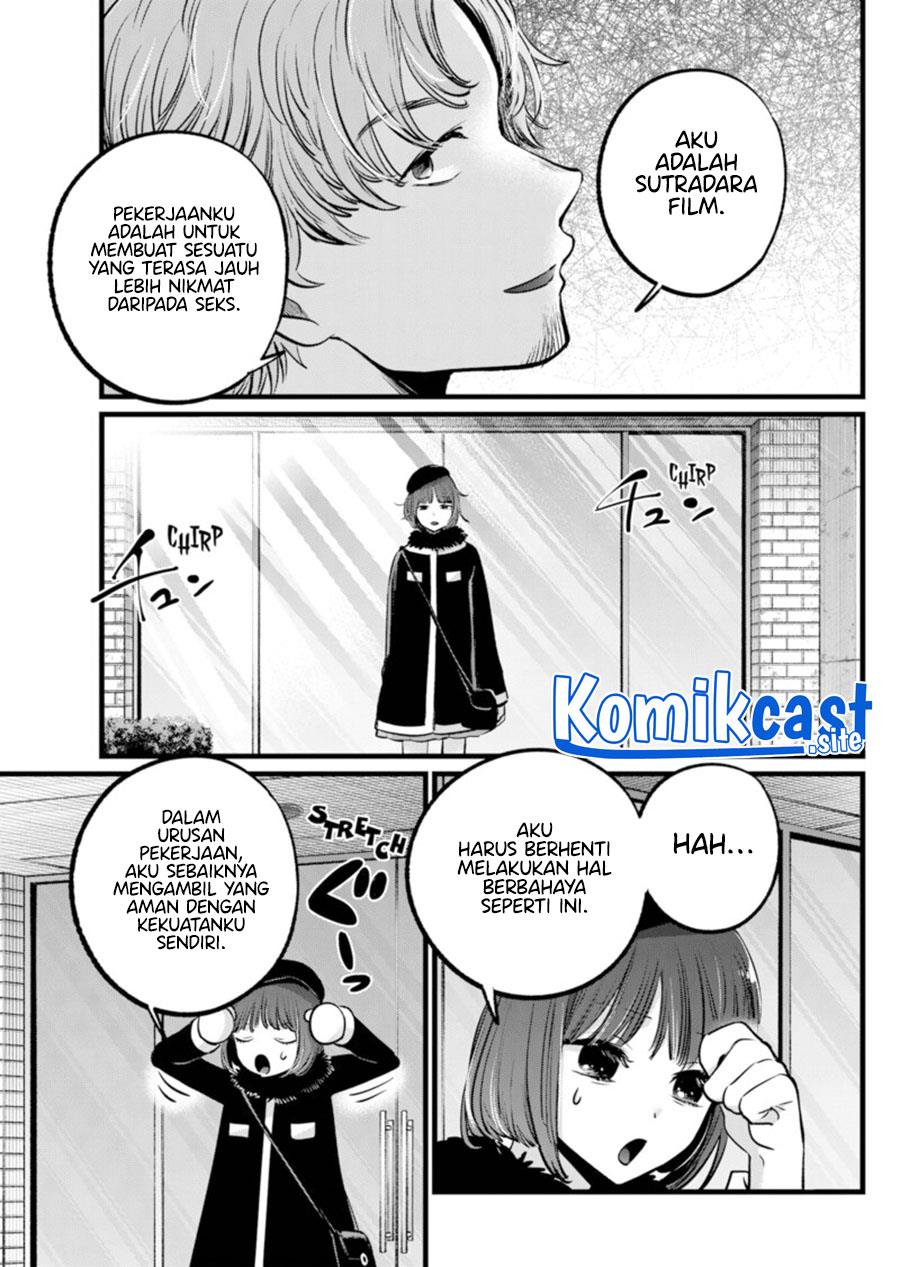 Oshi no Ko Chap 101 - Next Chap 102
